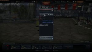 Как играть в War thunder с друзьями
