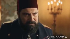 Великий правитель Султан Абдул Хамит!! #правильные слова