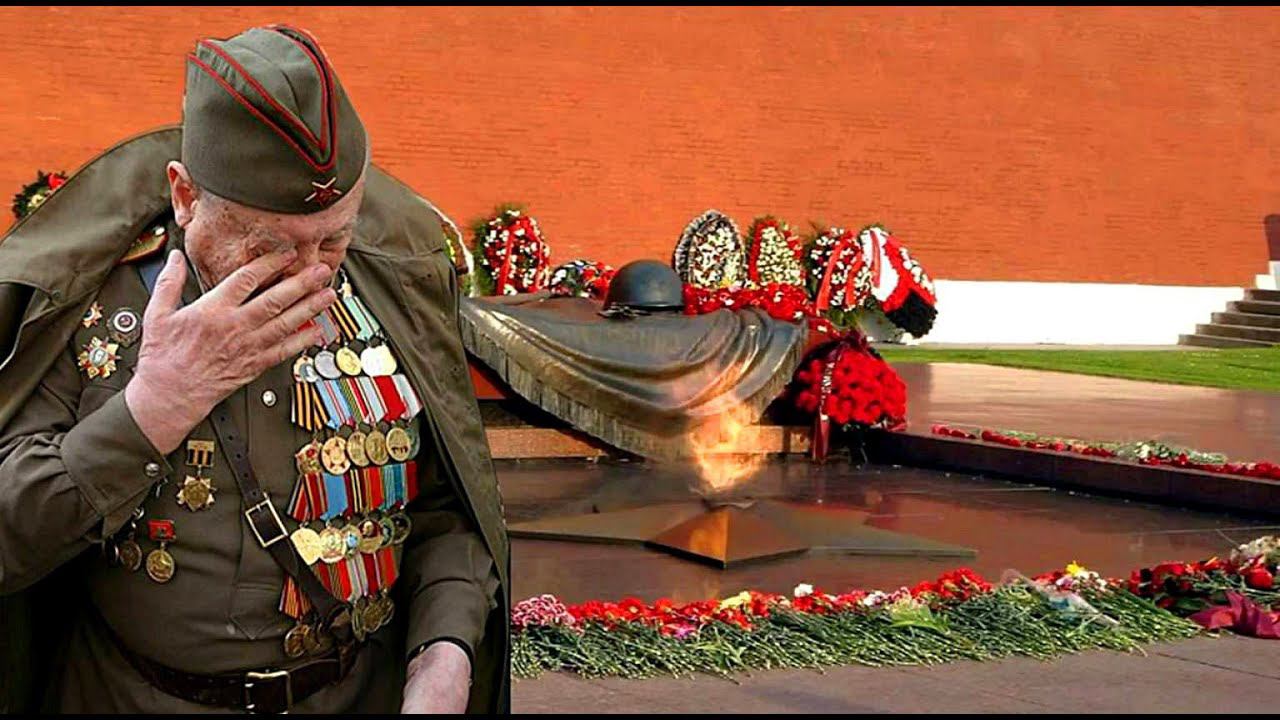 Видео открытка - День Победы! Самое душевное трогательное видео, воспоминания об своих предков