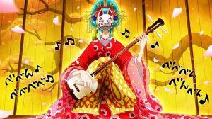 Most Emotional Music Ever _ Furinkazan -Tsuki Sayu Yoru