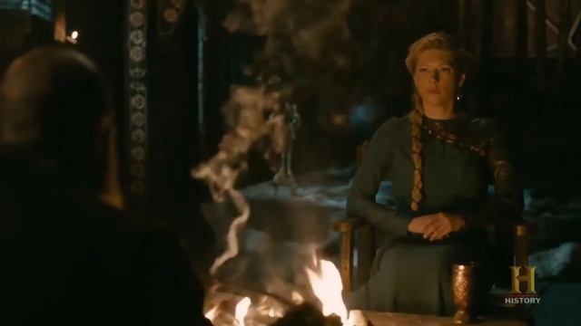 Ragnar Lodbrok // In My Mind, I Wish I Had Never Left The Farm