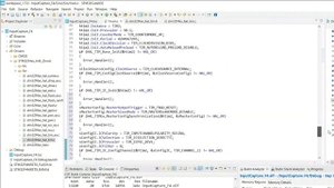 STM32 TIMERS #4. INPUT CAPTURE || Frequency and Width