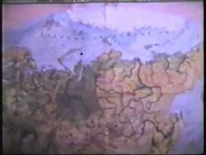 Колымские лагеря Гулага, Бутугычаг ч1 конец 80х гг.