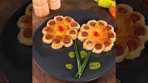 ПРОСТЫЕ ЛАЙФХАКИ С ЯЙЦАМИ || РЕЦЕПТЫ ВКУСНЫХ БЛЮД С ЯЙЦАМИ