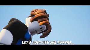 Roblox Guest Story 3 - Phobos 4K