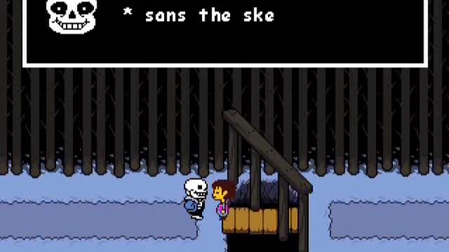Let's Play UNDERTALE Genocide Part 1 But Nobody Came... смотреть онлайн