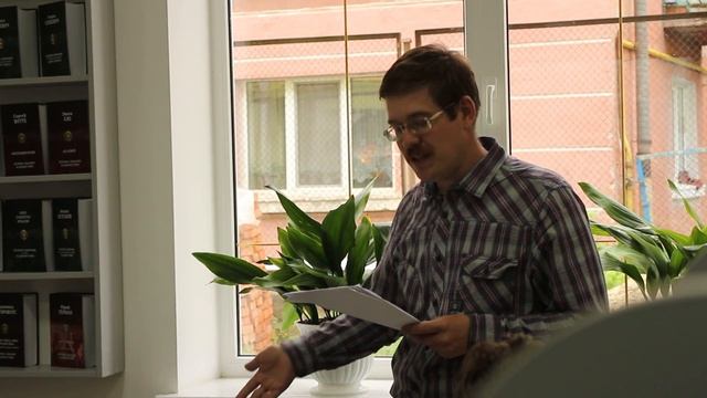 Володимир Чернишенко розповідає про Р.Кіплінга у "Домі книги". Ч.5 смотреть онлайн