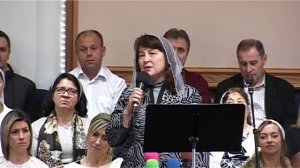 Или Или, Лама Савахфани