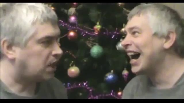 Брат и брат Братья Геннадий Горин Видео прикол 2015 год