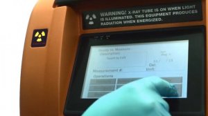 Анализатор Chlora с проточной ячейкой Accu Flow