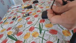 Медь в зарядных устройствах. (Выпуск 3)