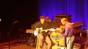 Vince Gill & Earl Klugh, All I Have To Do Is Dream