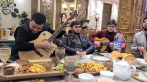 Elbek Kasimov ft Umid gitarist - Zil zilai