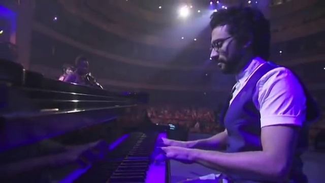 Youn Sun Nah / Besame Mucho (@Internatioanl Jazz Day in Havana, April 30, 2017) смотреть онлайн