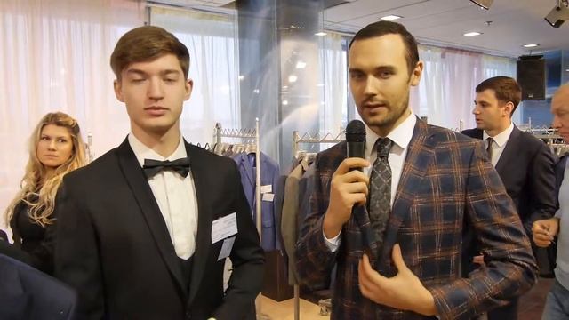 Что такое шоу-рум? смотреть онлайн