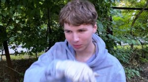 ПОСТАВИЛ BLOW OFF НА ЦЕШКУ | ТЕПЕРЬ ПШЫКАЕТ