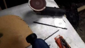 Циркуль для фрезера Фиолент своими руками