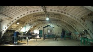 Открыл свое производство в агрофирме «Подмосковное»