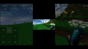 КАК СКАЧАТЬ РП НА PojavLauncher В Minecraft 1.12.2 ЗА МЕНУТУ РЕШЕНИЯ ТУТ