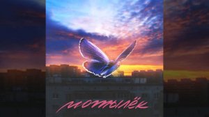 РуШ мотылёк  2021 год