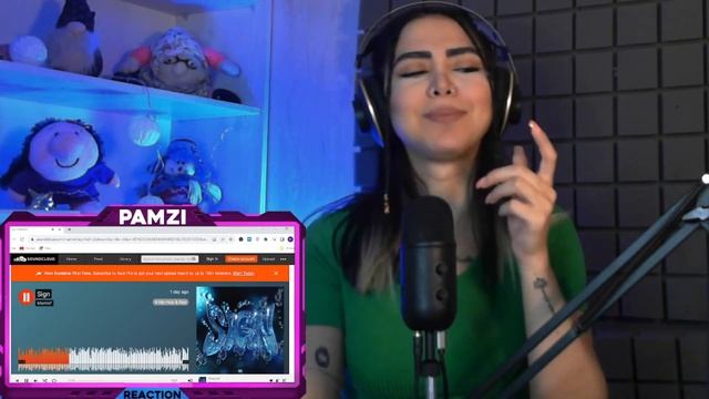 Mamlef - Sign (reaction)| ری اکشن موزیک ساین مملف ??? смотреть онлайн