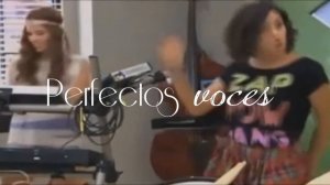 Alba Rico y Cande Molfese | Ven y Canta