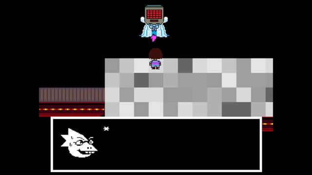 паучки и пьеса Ромео и Джульетта. undertale 10 часть. смотреть онлайн