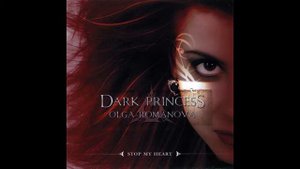 Dark Princess Olga Romanova - Жестокая игра