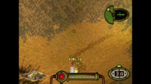 HOGS OF WAR ВОЙНА СВИНЕЙ #3 прохождение обзор