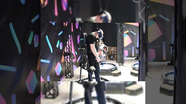 tiktok:unreal.md ???️ #vr #vrclub #virtualreality #unrealvr #moldova #vrarena ?