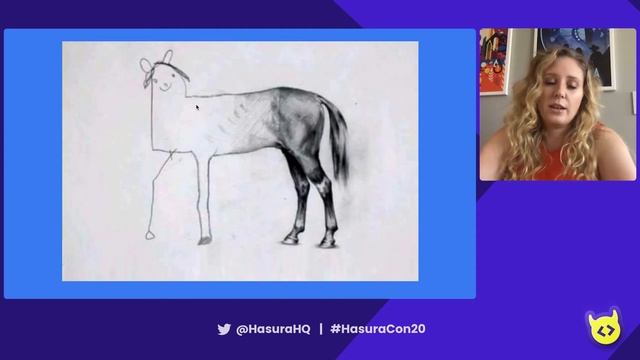 How Hasura makes Learning Code Easier by Alison Spittel | General Assembly смотреть онлайн