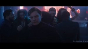 Танец Барона Земо: Сокол и Зимний Солдат (2021) Момент из сериала