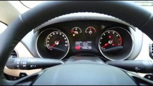 Fiat Linea TEST DRIVE en CRASH TEST