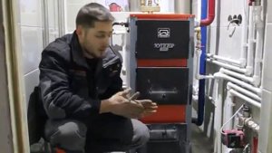 Купер Про , установка, принципы работы