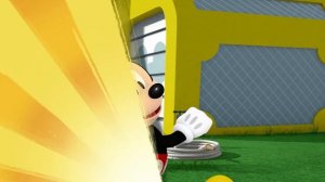 Theme Song ? | Mickey Mornings | Disney Junior