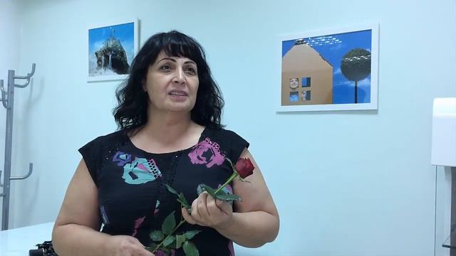 Курсы Тета-Хилинга в Сочи. Отзыв Мананы смотреть онлайн