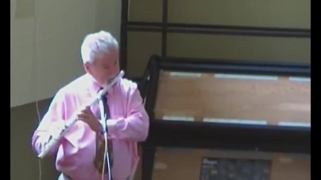 Мастеркласс James Galway.avi