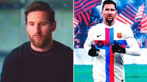 MESSI and BARCELONA have made a FINAL DECISION on his return!