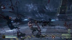 Огрин - не говно!!! Подробный гайд на огрина + четыре билда. Warhammer 40,000: Darktide