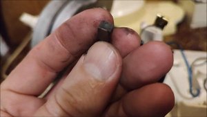 Кухонный комбайн TEFAL возможная неисправность.