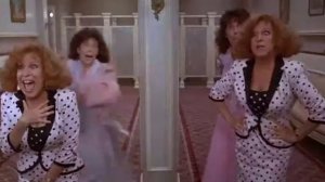 Большой бизнес.1988