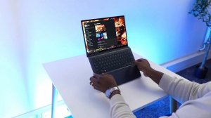 The ASUS ZenBook Duo (2024) UX8406 - This Laptop is AMAZING!