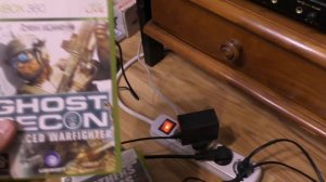 Моя коллекция xbox360 и стоит ли покупать xbox360 в 2021