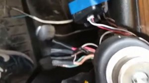 как снять замок зажигания легко часть 1