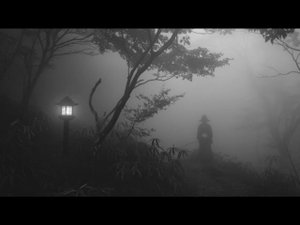 СТРАШНЫЕ ИСТОРИИ - Бессонная ночь