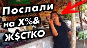 Послали на Х%& в Таиланде! Обзор райских пляжей Ко Тао - лучше чем Самуи и Пхукет