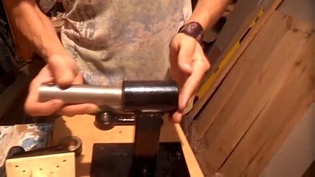 Держатель для скульптурной резьбы