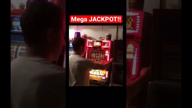 Big JACKPOT on a Babel Slot Machine. Please SUBSCRIBE and LIKE ?