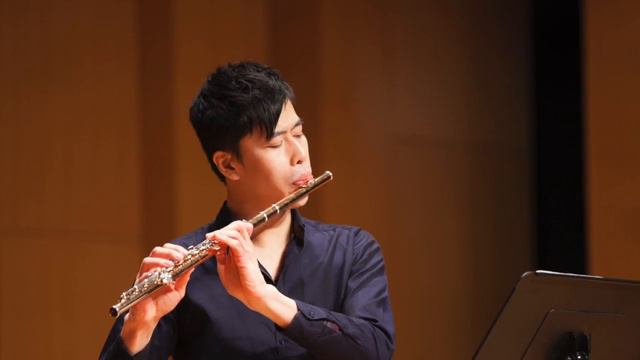 Handel Sonata No.1 in e minor смотреть онлайн