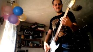 Battletoads & Double Dragon Metal Cover